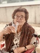 San Joan suak gauza negatibo guztiak eraman ditu San Joan suak gauza negatibo guztiak eraman ditu