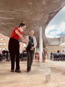 San Joan suak gauza negatibo guztiak eraman ditu San Joan suak gauza negatibo guztiak eraman ditu