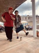 San Joan suak gauza negatibo guztiak eraman ditu San Joan suak gauza negatibo guztiak eraman ditu