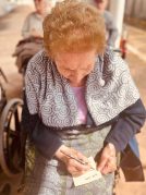 San Joan suak gauza negatibo guztiak eraman ditu San Joan suak gauza negatibo guztiak eraman ditu