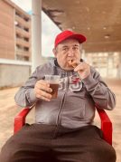 San Joan suak gauza negatibo guztiak eraman ditu San Joan suak gauza negatibo guztiak eraman ditu