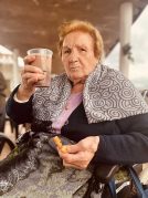 San Joan suak gauza negatibo guztiak eraman ditu San Joan suak gauza negatibo guztiak eraman ditu