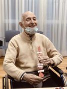 Una actividad muy dulce en el Día del Amor