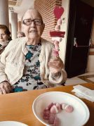 Día del Amor 2022 en la Residencia Txurdinagabarri
