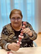 Día del Amor 2022 en la Residencia Txurdinagabarri