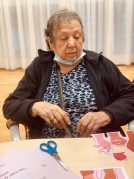 Actividades en torno al 8 de Marzo, Día de la Mujer