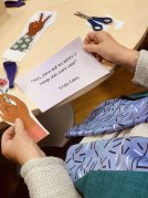 Actividades en torno al 8 de Marzo, Día de la Mujer