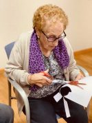 Actividades en torno al 8 de Marzo, Día de la Mujer