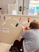 Actividades en torno al 8 de Marzo, Día de la Mujer