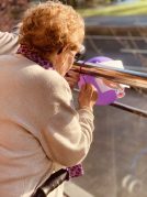 Actividades en torno al 8 de Marzo, Día de la Mujer