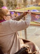 Actividades en torno al 8 de Marzo, Día de la Mujer