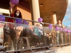 Actividades en torno al 8 de Marzo, Día de la Mujer