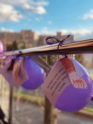 Actividades en torno al 8 de Marzo, Día de la Mujer