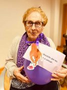 Actividades en torno al 8 de Marzo, Día de la Mujer