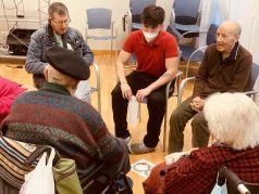 Actividades en torno al 8 de Marzo, Día de la Mujer