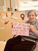 Actividades en torno al 8 de Marzo, Día de la Mujer