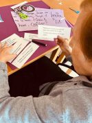 Actividades en torno al 8 de Marzo, Día de la Mujer