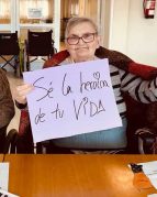 Actividades en torno al 8 de Marzo, Día de la Mujer