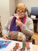 Actividades en torno al 8 de Marzo, Día de la Mujer