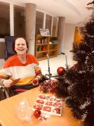 Más actividades navideñas