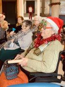 Más actividades navideñas