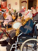 Más actividades navideñas