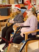 Más actividades navideñas