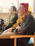 Más actividades navideñas