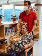Más actividades navideñas