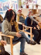 Más actividades navideñas