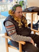 Más actividades navideñas