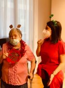 Más actividades navideñas