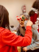 Más actividades navideñas