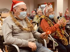 Más actividades navideñas