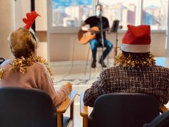 Más actividades navideñas