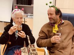 Más actividades navideñas