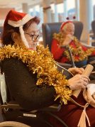 Más actividades navideñas
