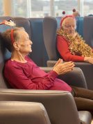 Más actividades navideñas