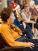 Más actividades navideñas