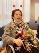 Más actividades navideñas
