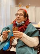 Más actividades navideñas