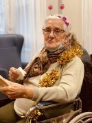 Más actividades navideñas
