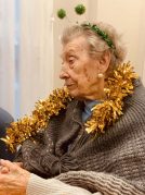 Más actividades navideñas