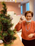Más actividades navideñas