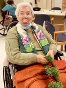 Más actividades navideñas