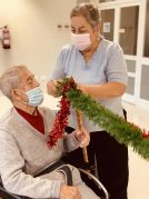 Más actividades navideñas