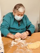 Más actividades navideñas