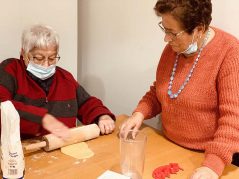 Más actividades navideñas
