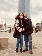 Arratsaldean, zinera Arratsaldean, zinera