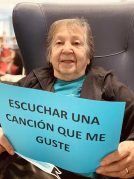 Ekintza berezia Zoriontasunaren Egunean